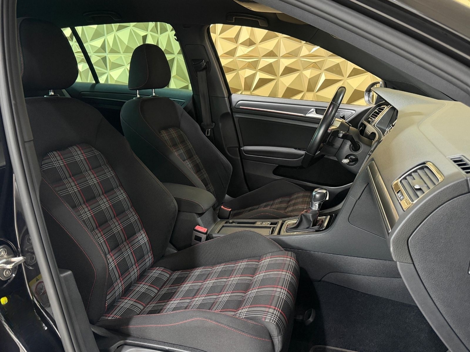 Volkswagen GTI Performance BMT|DSG|VIRTUAL|NAVI| foto 9