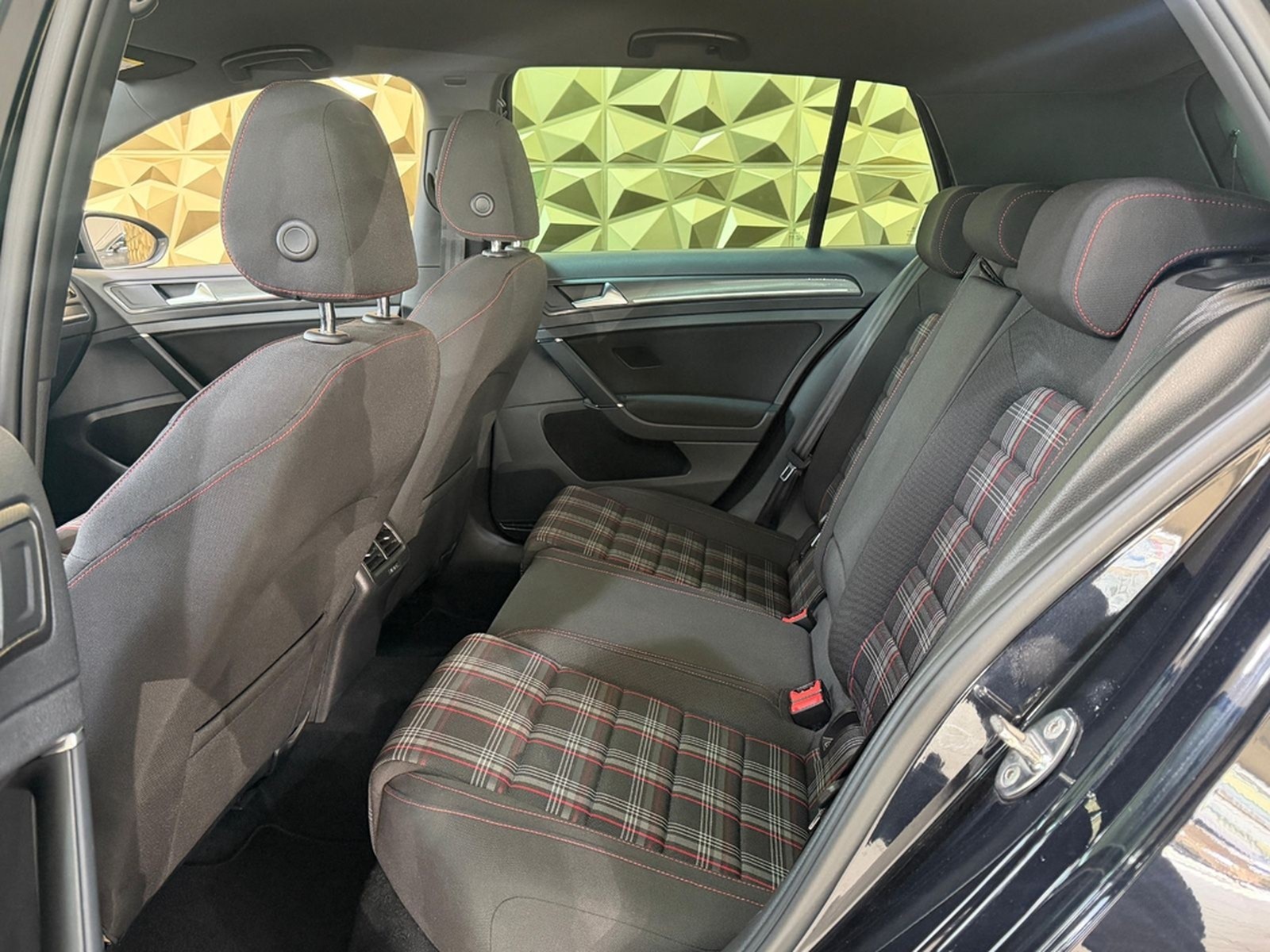 Volkswagen GTI Performance BMT|DSG|VIRTUAL|NAVI| foto 10