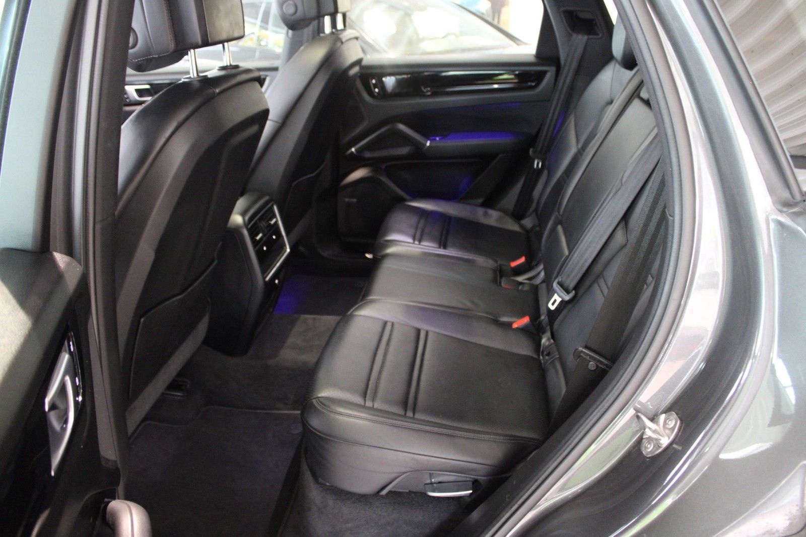 Porsche Cayenne E-Hybrid PASM*MATRIX-LED foto 13