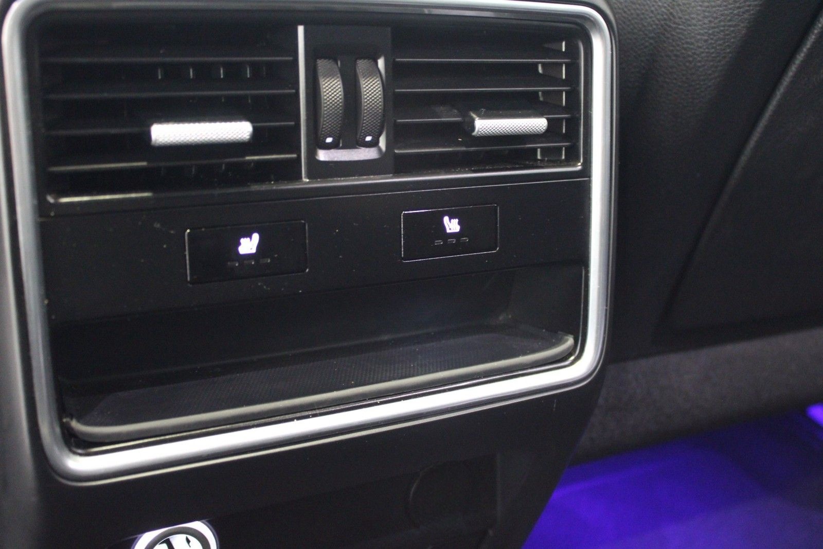 Porsche Cayenne E-Hybrid PASM*MATRIX-LED foto 14