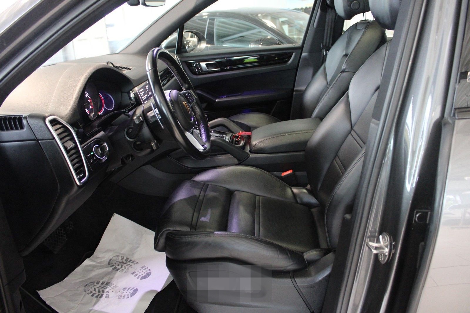 Porsche Cayenne E-Hybrid PASM*MATRIX-LED foto 15