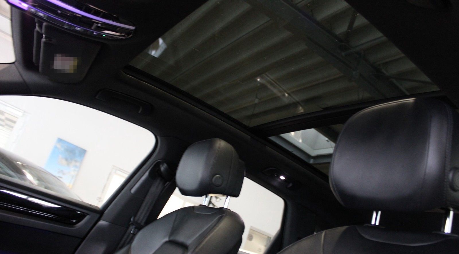 Porsche Cayenne E-Hybrid PASM*MATRIX-LED foto 20