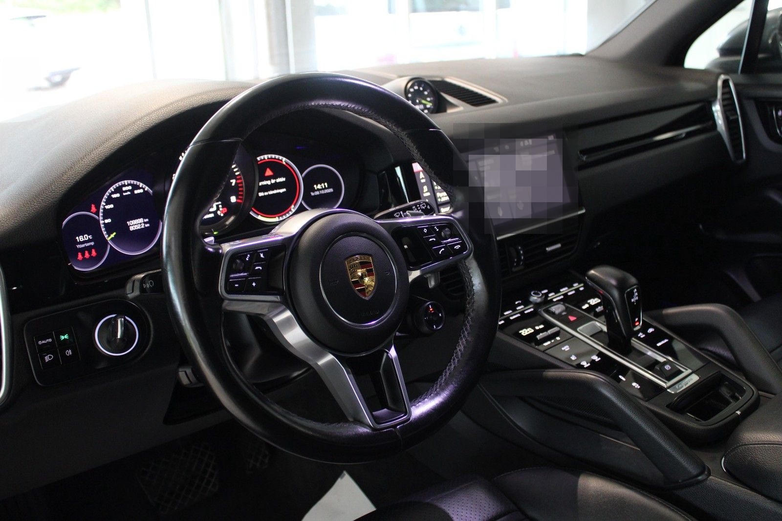 Porsche Cayenne E-Hybrid PASM*MATRIX-LED foto 21