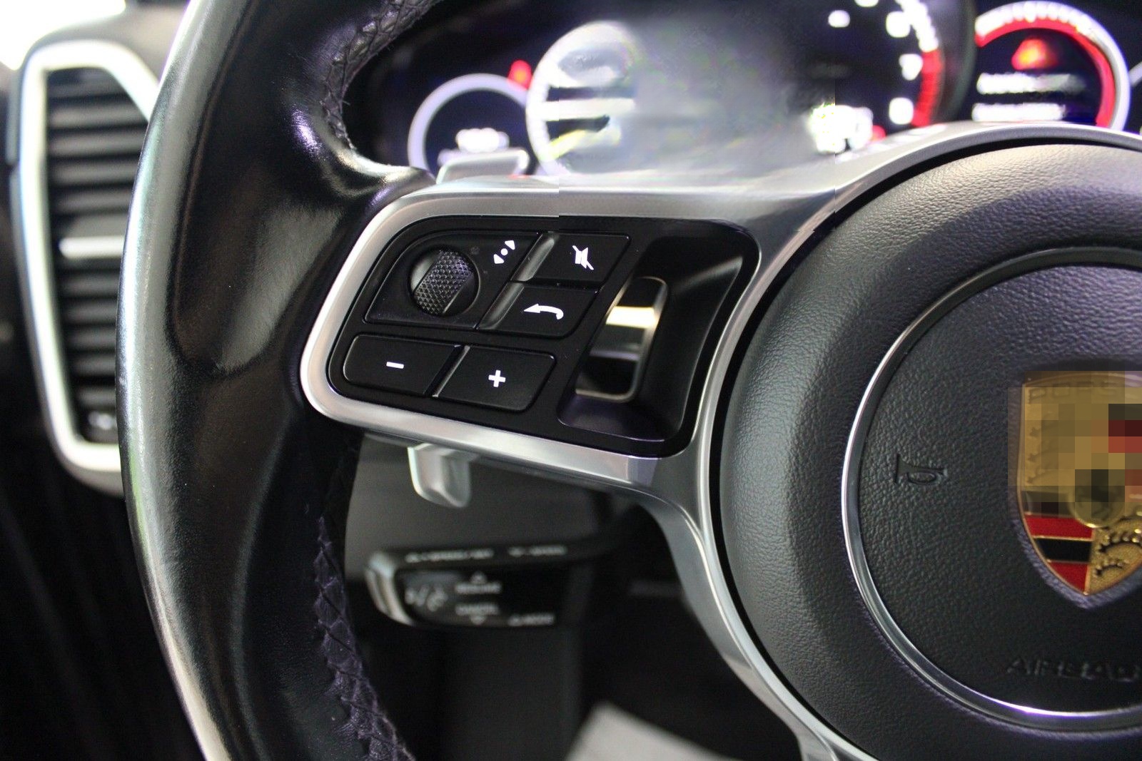 Porsche Cayenne E-Hybrid PASM*MATRIX-LED foto 23