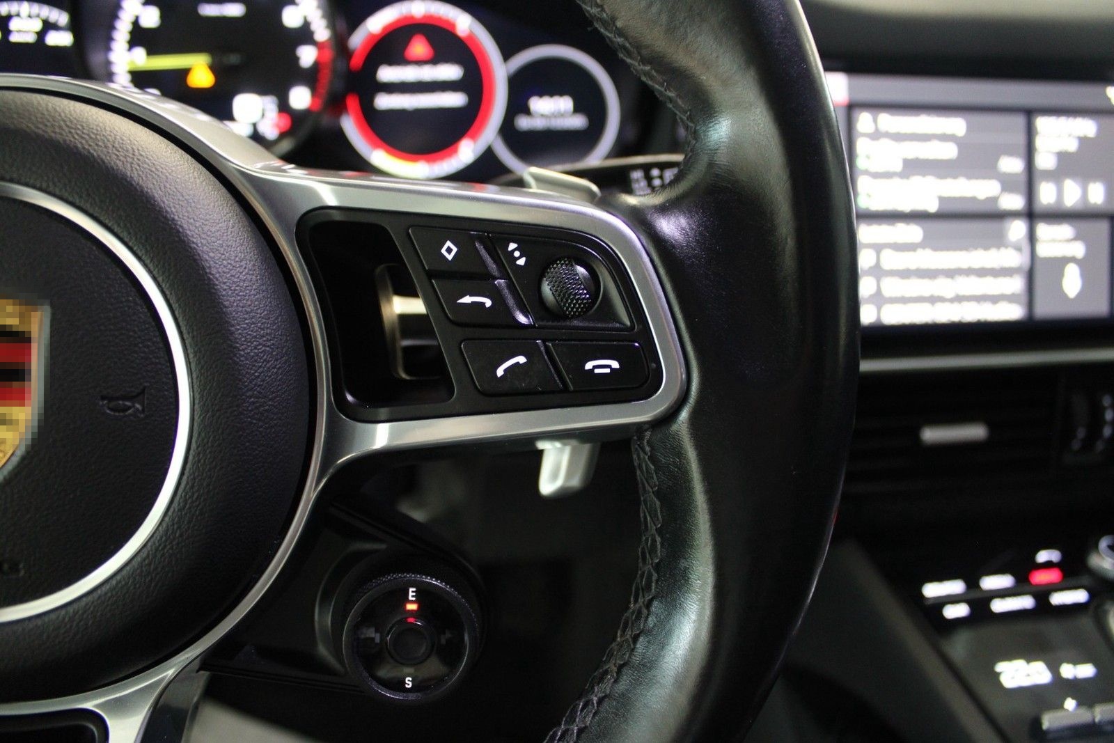Porsche Cayenne E-Hybrid PASM*MATRIX-LED foto 24