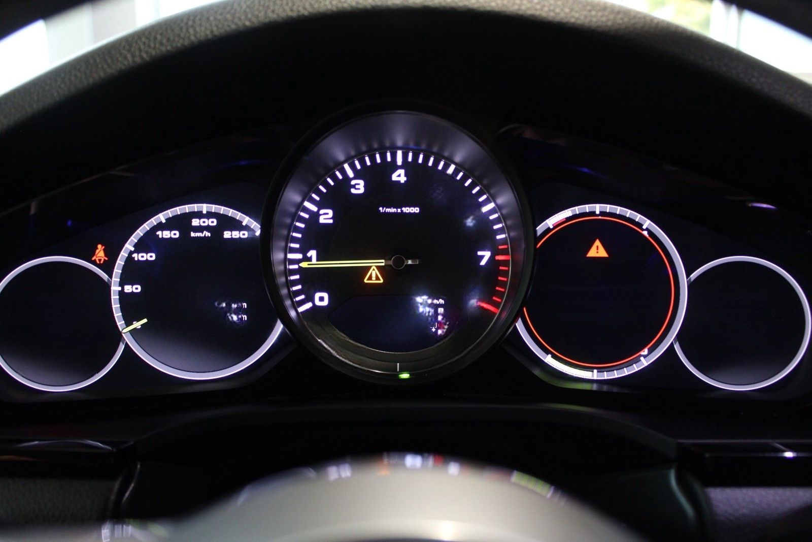 Porsche Cayenne E-Hybrid PASM*MATRIX-LED foto 25