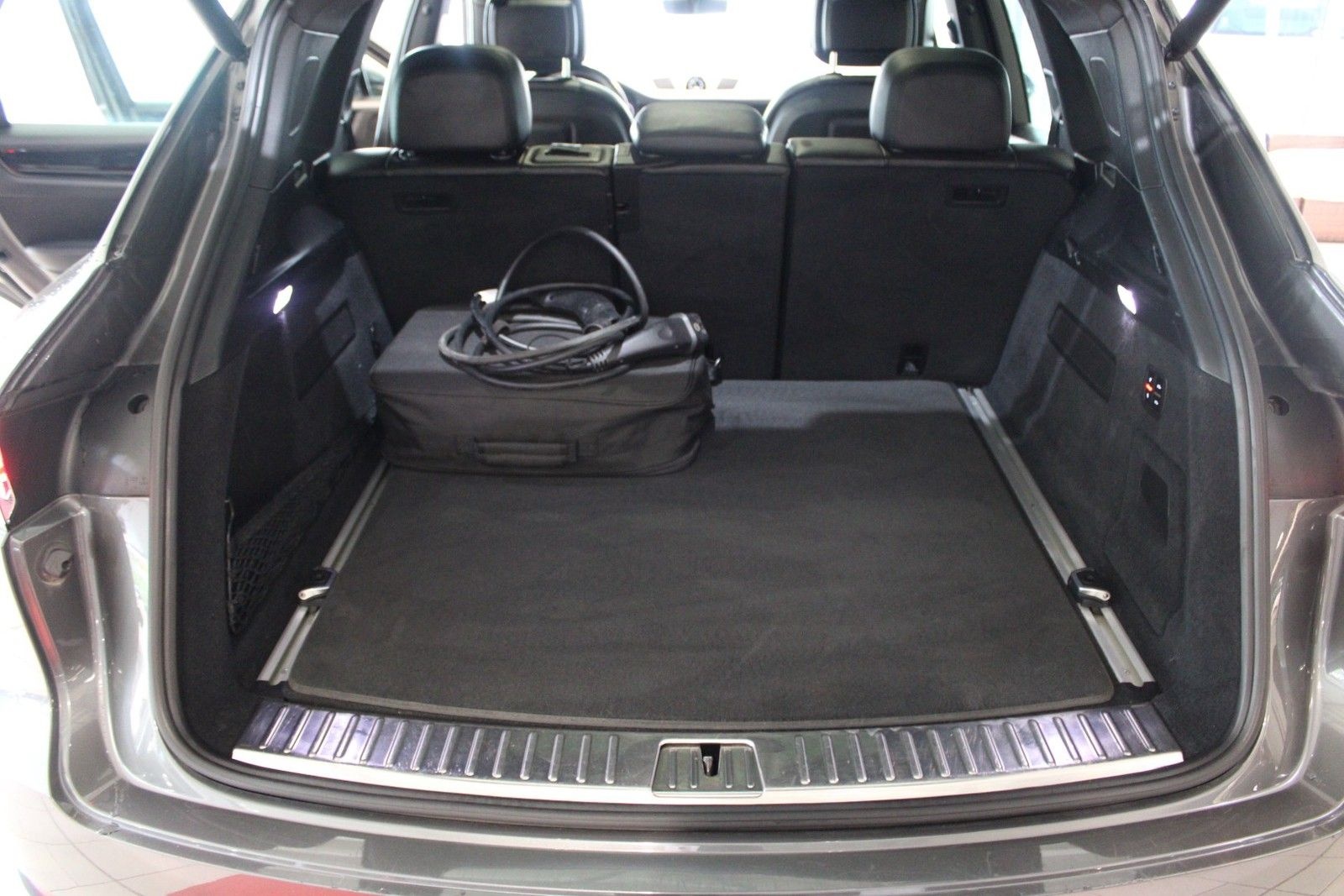 Porsche Cayenne E-Hybrid PASM*MATRIX-LED foto 10