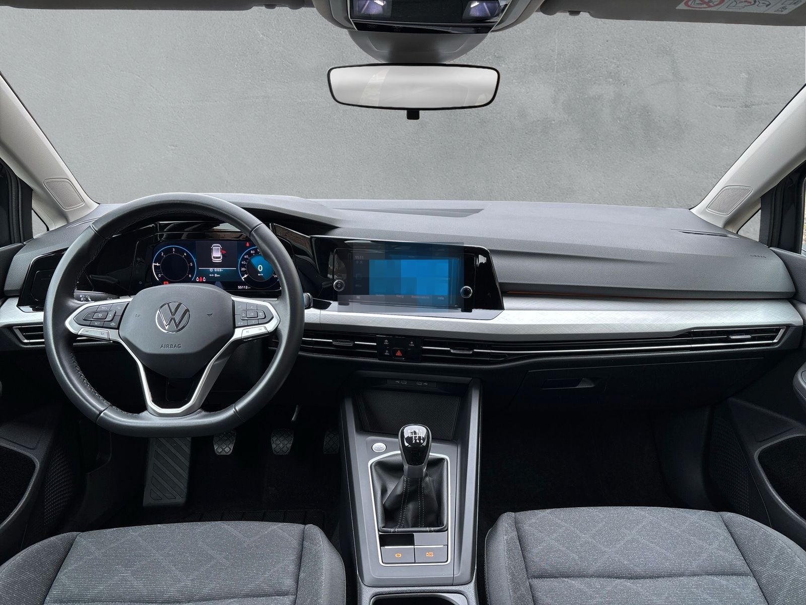 Volkswagen Golf Variant Life 2.0 TDI App-Connect LED foto 11