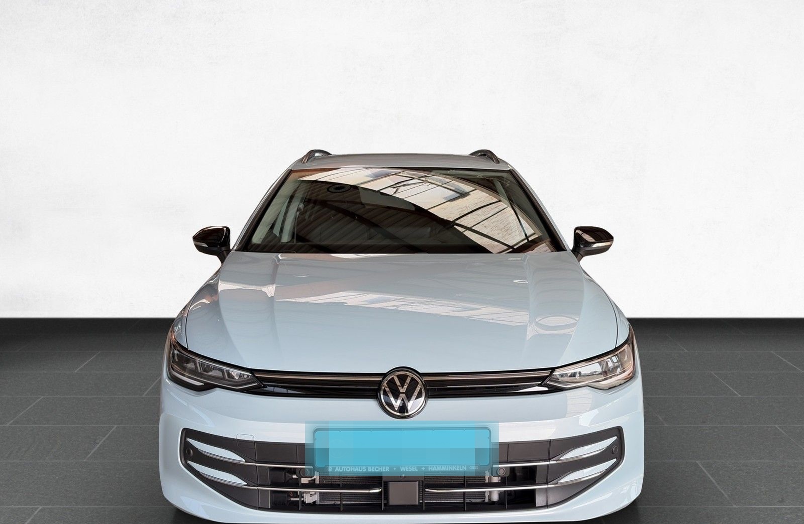 Volkswagen Golf Variant Life 1.5 eTSI DSG /CarPlay/AHK/LED foto 2