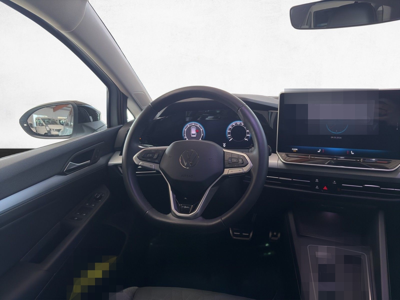 Volkswagen Golf Variant Life 1.5 eTSI DSG /CarPlay/AHK/LED foto 11