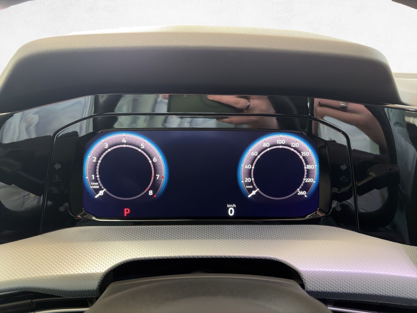 Volkswagen Golf Variant Life 1.5 eTSI DSG /CarPlay/AHK/LED foto 12