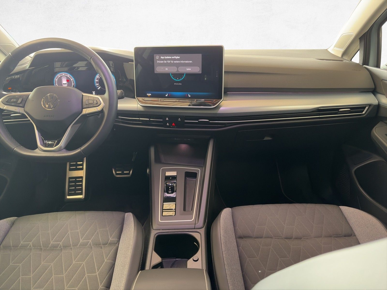 Volkswagen Golf Variant Life 1.5 eTSI DSG /CarPlay/AHK/LED foto 13