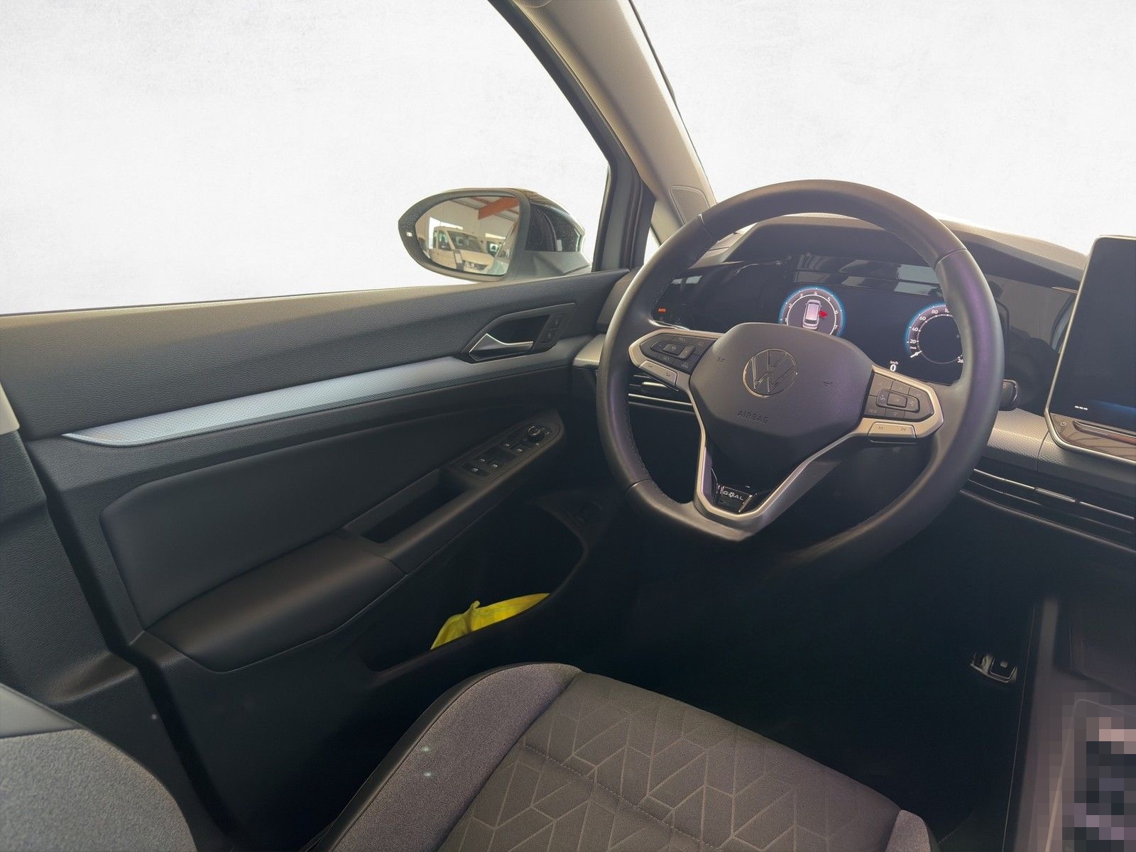 Volkswagen Golf Variant Life 1.5 eTSI DSG /CarPlay/AHK/LED foto 15