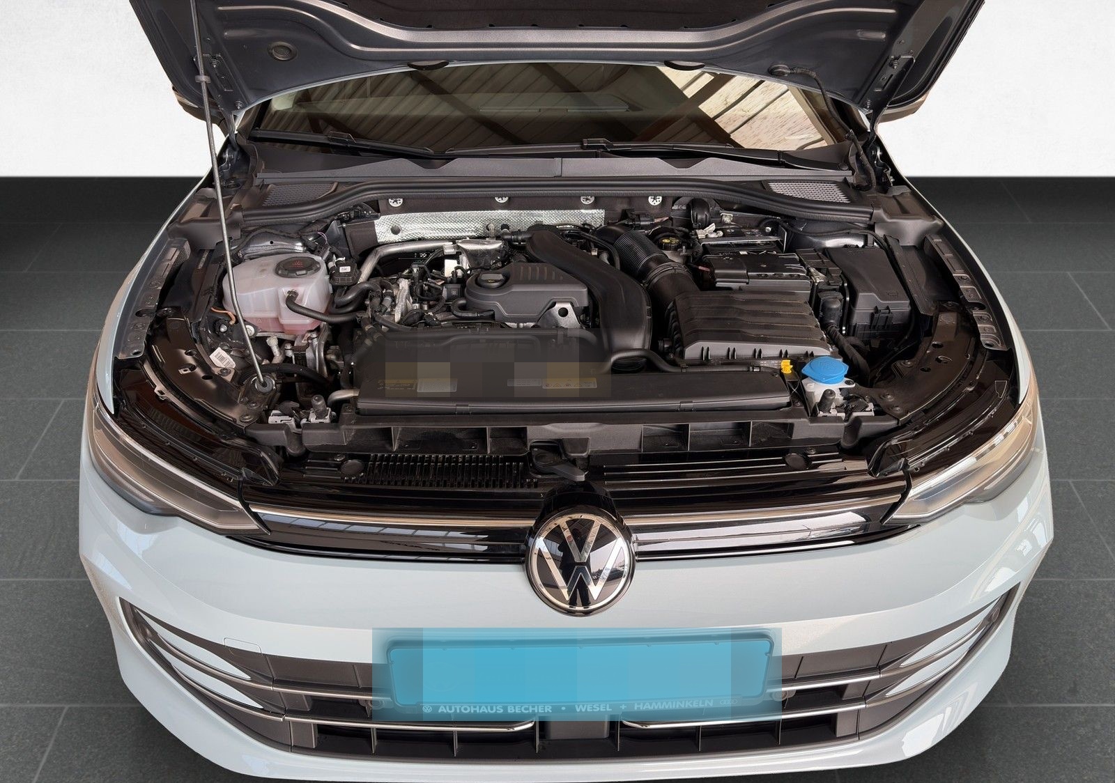 Volkswagen Golf Variant Life 1.5 eTSI DSG /CarPlay/AHK/LED foto 17