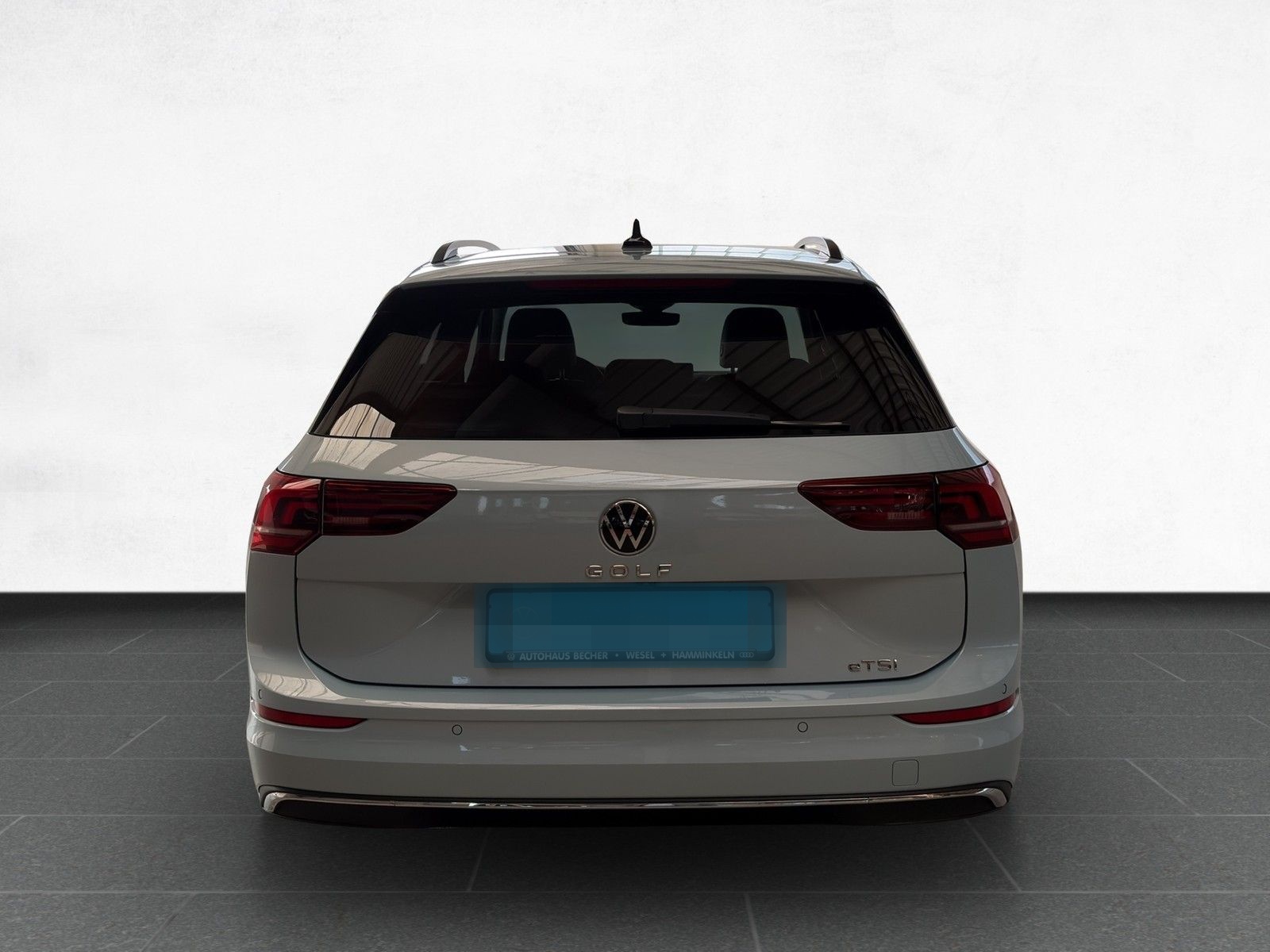 Volkswagen Golf Variant Life 1.5 eTSI DSG /CarPlay/AHK/LED foto 4