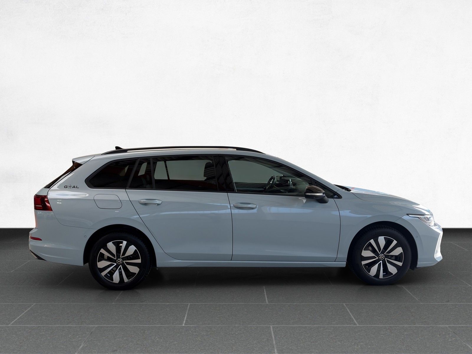 Volkswagen Golf Variant Life 1.5 eTSI DSG /CarPlay/AHK/LED foto 5