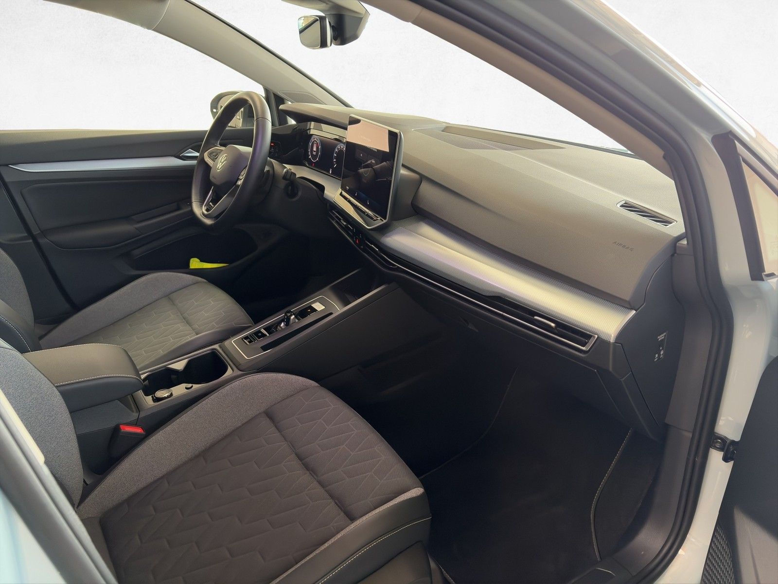 Volkswagen Golf Variant Life 1.5 eTSI DSG /CarPlay/AHK/LED foto 8