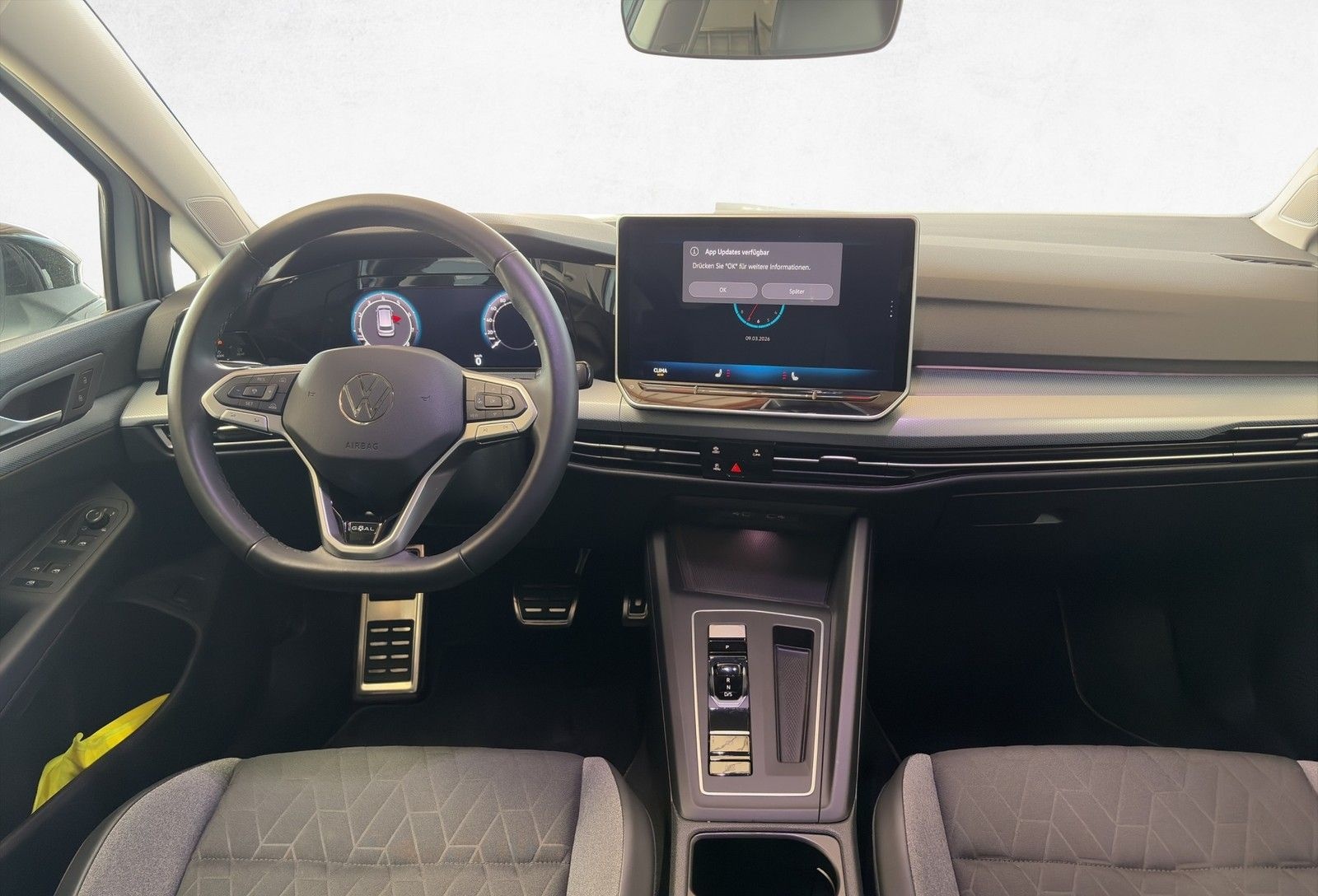Volkswagen Golf Variant Life 1.5 eTSI DSG /CarPlay/AHK/LED foto 10