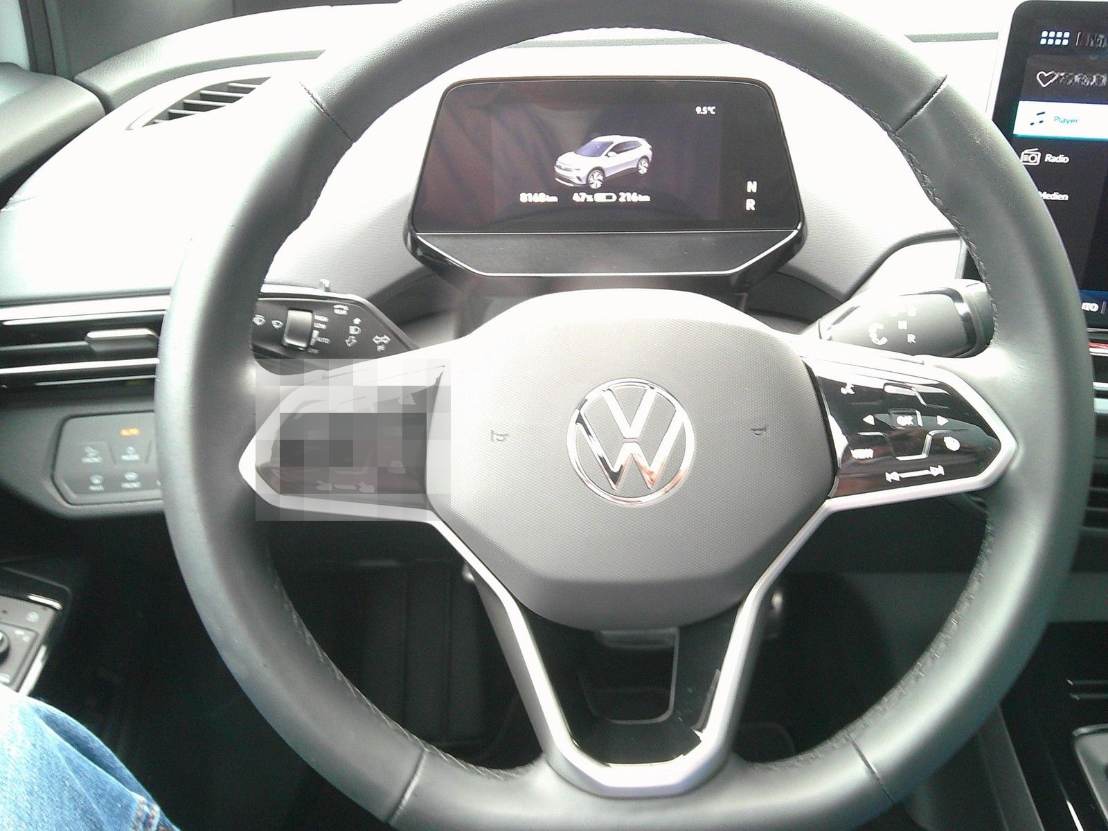 Volkswagen ID.4  Pro210 kW/286 PS el-KLAPPE+PANORAMA+KAMERA foto 11
