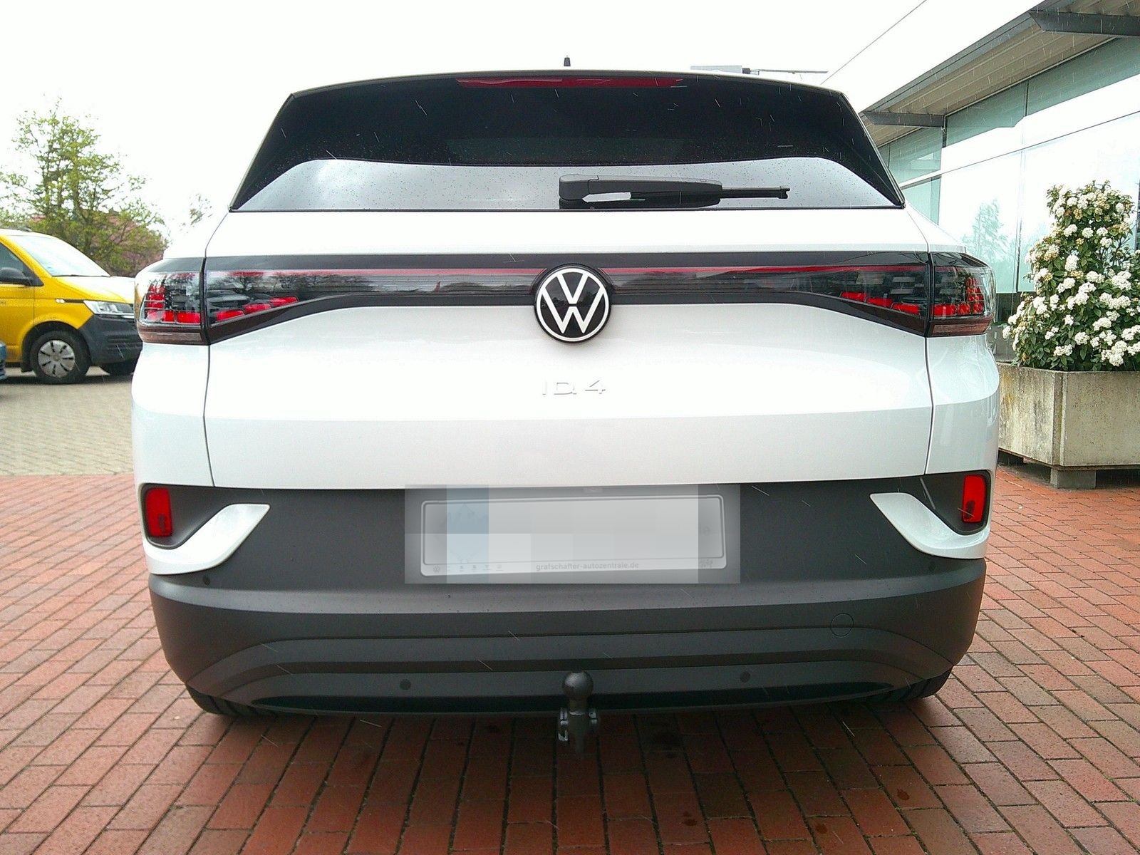 Volkswagen ID.4  Pro210 kW/286 PS el-KLAPPE+PANORAMA+KAMERA foto 5