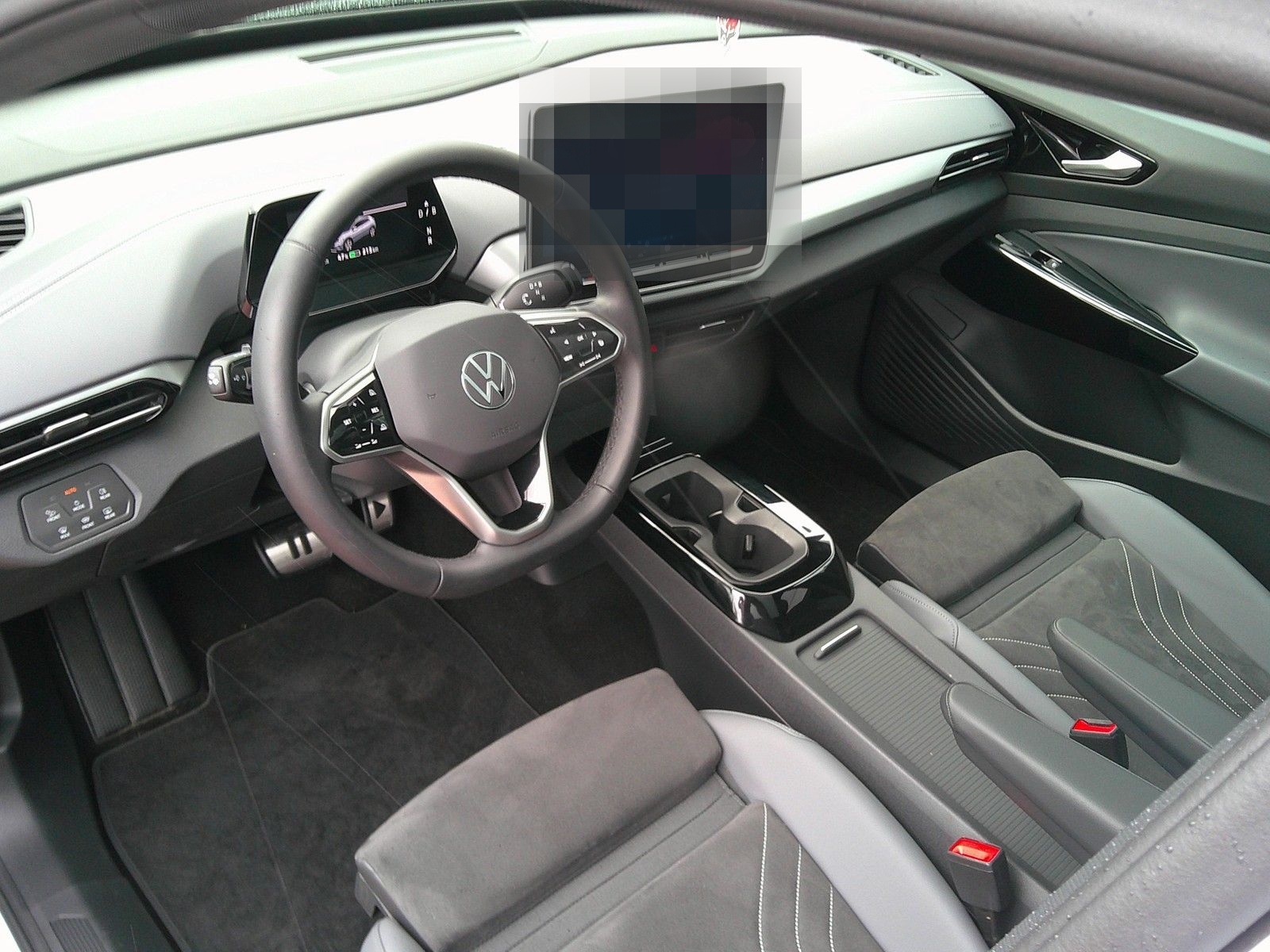 Volkswagen ID.4  Pro210 kW/286 PS el-KLAPPE+PANORAMA+KAMERA foto 10
