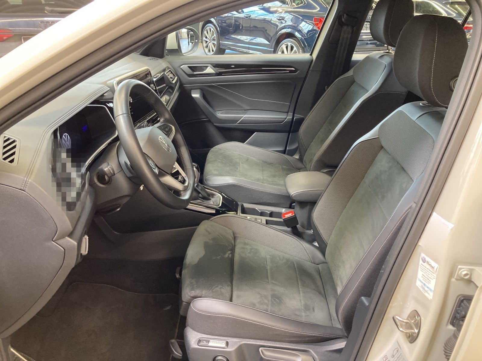 Volkswagen T-Roc TSI DSG R-Line LED-Plus ACC Navi foto 13