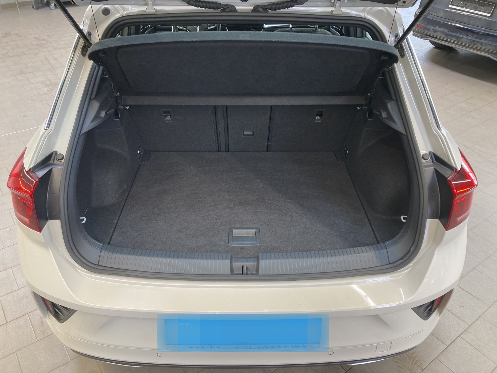 Volkswagen T-Roc TSI DSG R-Line LED-Plus ACC Navi foto 17