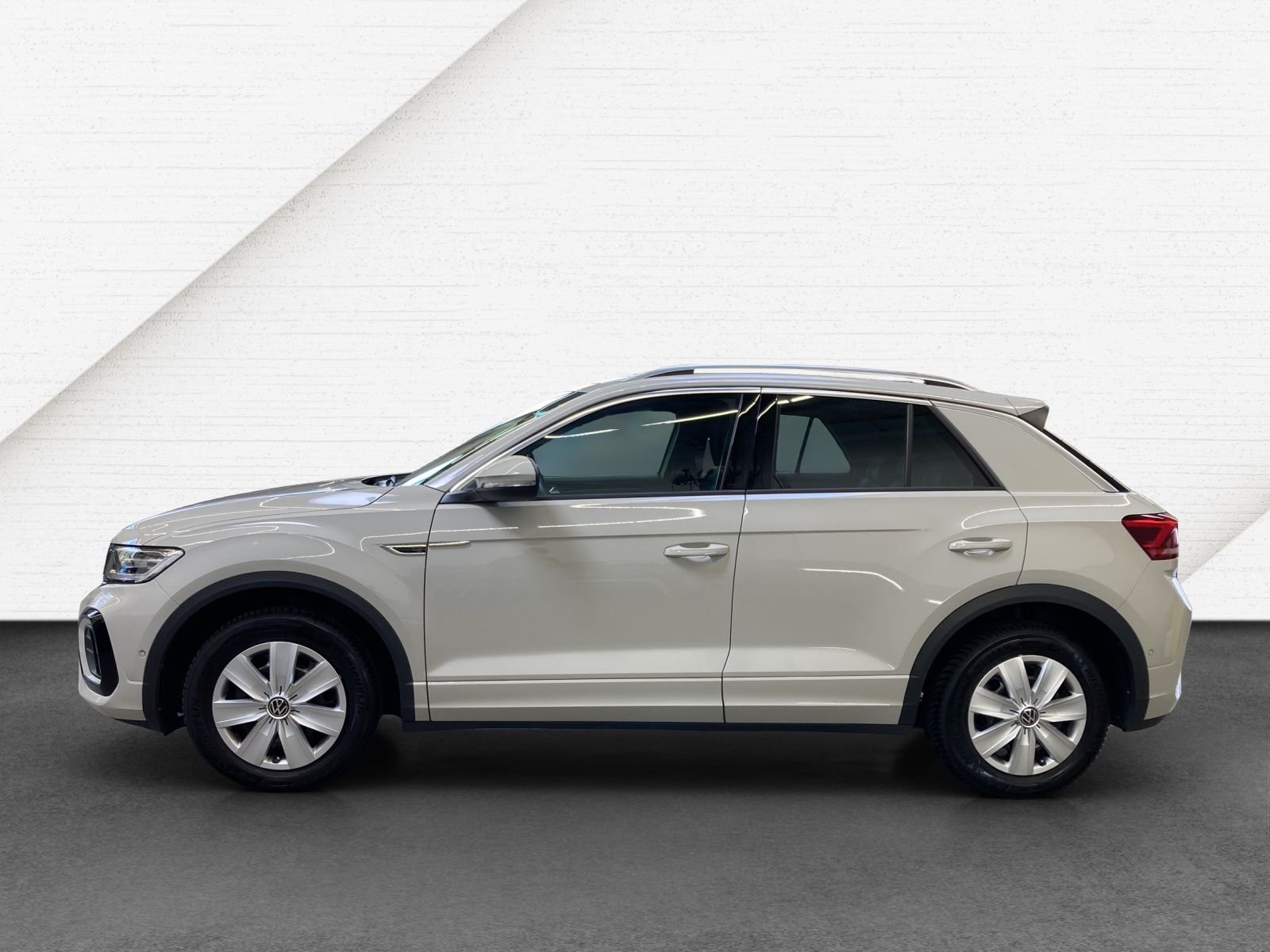 Volkswagen T-Roc TSI DSG R-Line LED-Plus ACC Navi foto 5