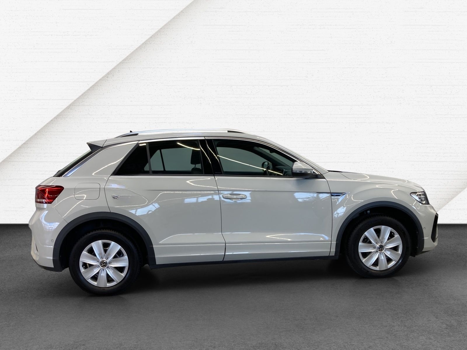Volkswagen T-Roc TSI DSG R-Line LED-Plus ACC Navi foto 6