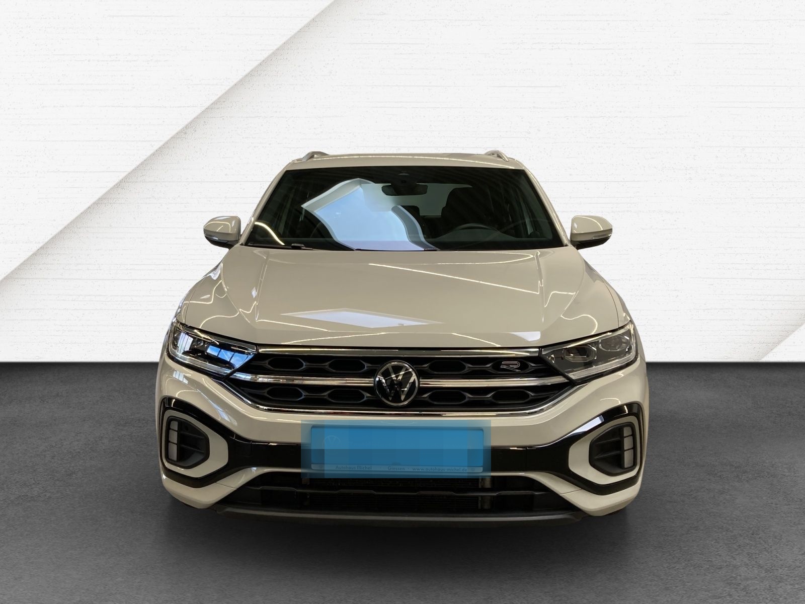Volkswagen T-Roc TSI DSG R-Line LED-Plus ACC Navi foto 8