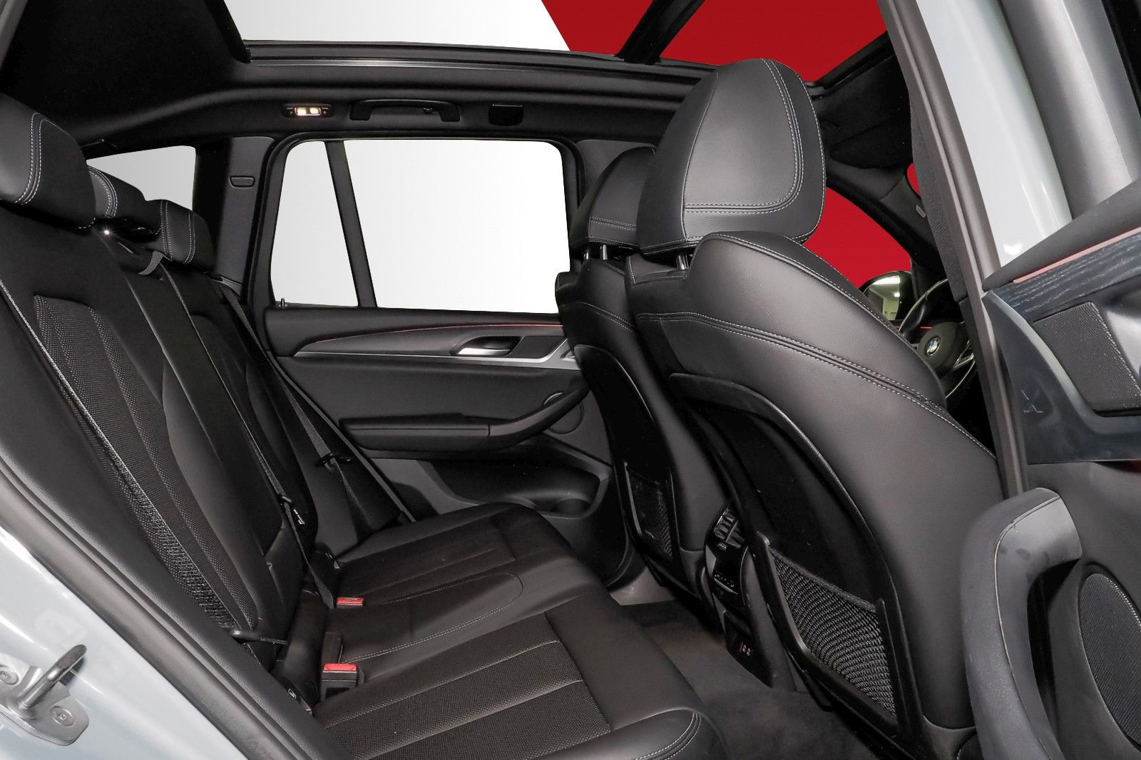 BMW X3 xDrive 30d*M SPORT*WERKGARANTIE*TOP ZUSTAND* foto 12