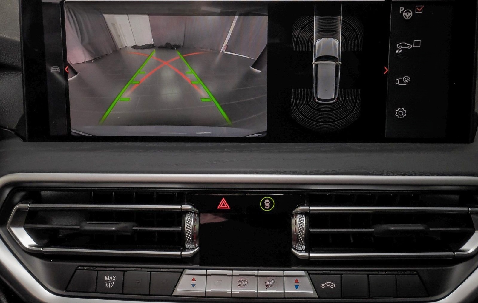 BMW X3 xDrive 30d*M SPORT*WERKGARANTIE*TOP ZUSTAND* foto 18