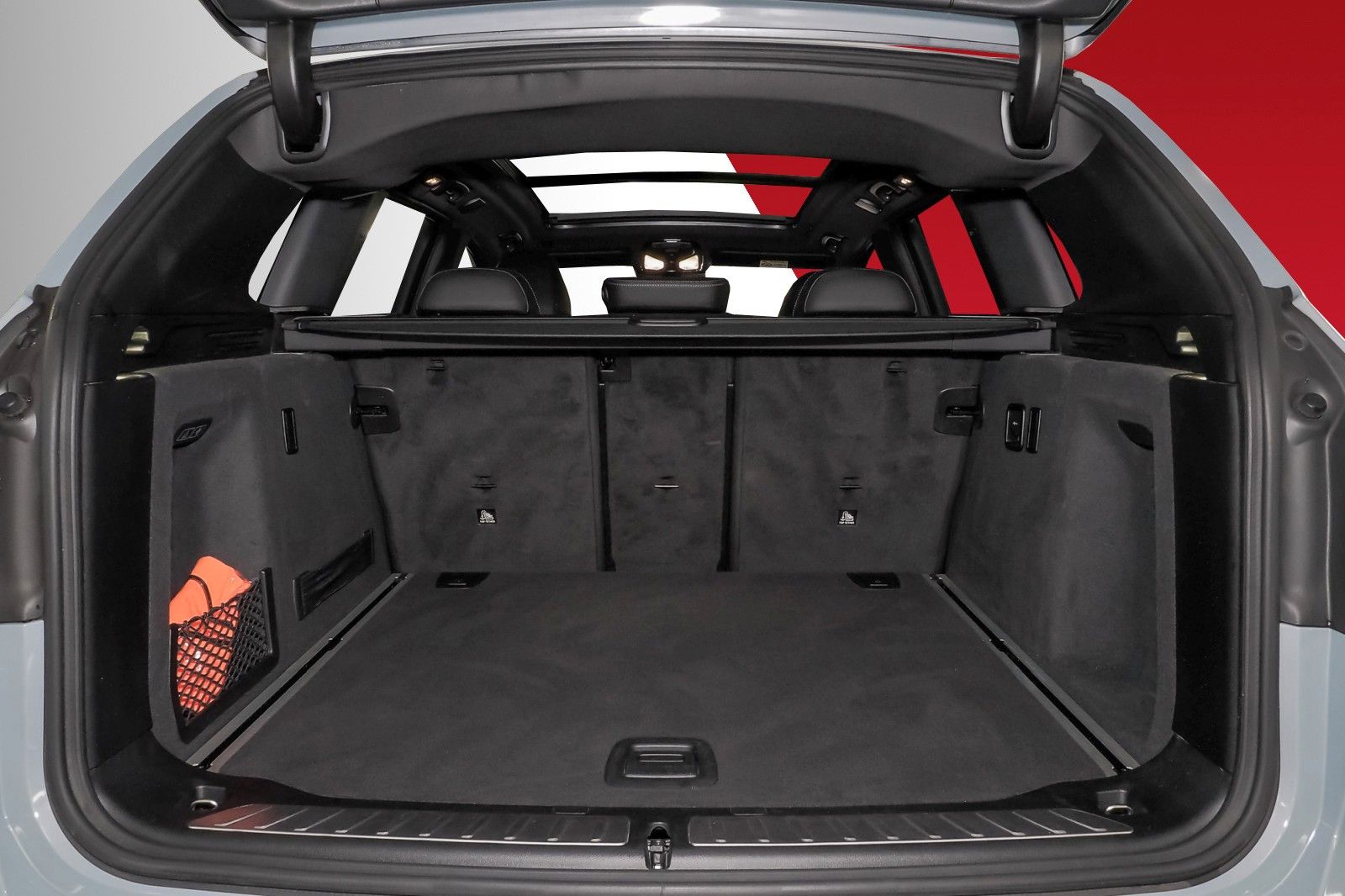 BMW X3 xDrive 30d*M SPORT*WERKGARANTIE*TOP ZUSTAND* foto 21