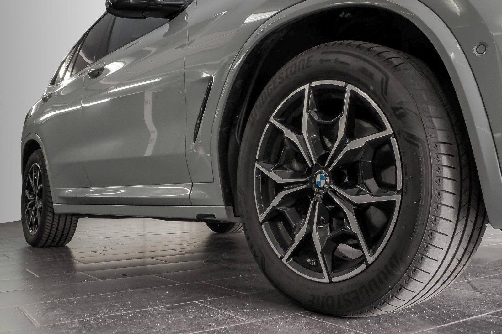 BMW X3 xDrive 30d*M SPORT*WERKGARANTIE*TOP ZUSTAND* foto 22