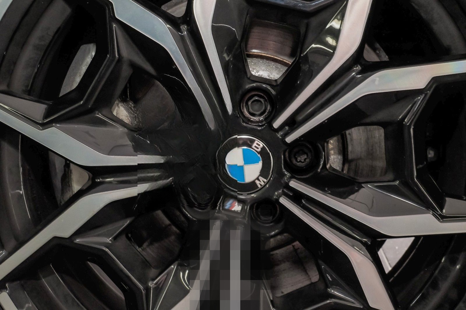 BMW X3 xDrive 30d*M SPORT*WERKGARANTIE*TOP ZUSTAND* foto 23