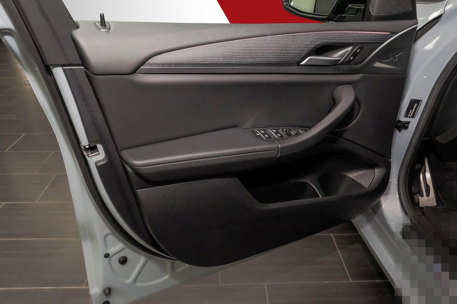 BMW X3 xDrive 30d*M SPORT*WERKGARANTIE*TOP ZUSTAND* foto 7