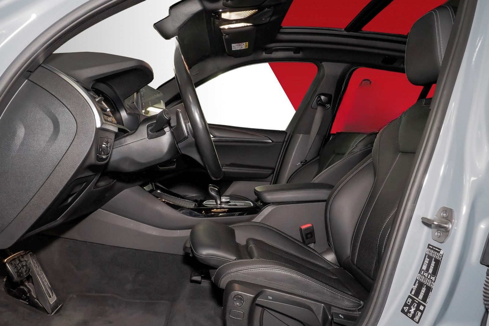 BMW X3 xDrive 30d*M SPORT*WERKGARANTIE*TOP ZUSTAND* foto 9