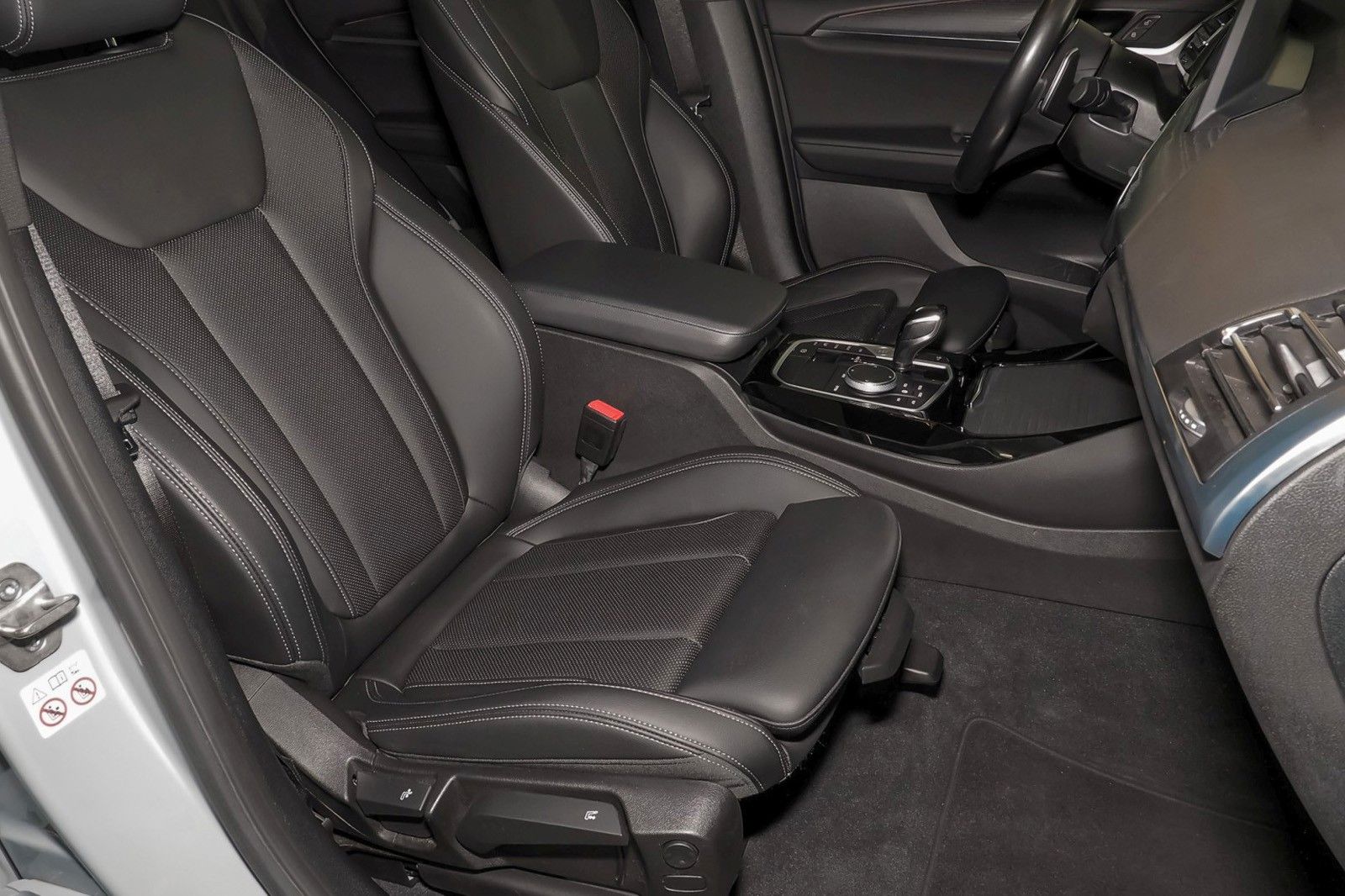 BMW X3 xDrive 30d*M SPORT*WERKGARANTIE*TOP ZUSTAND* foto 10