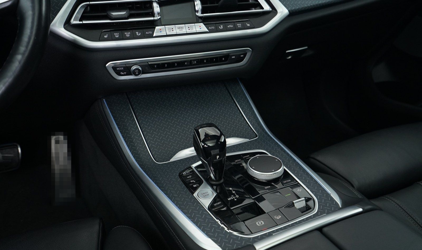 BMW X5 xDrive 45e (M-Sport ACC Pano 360° H/K HUD) foto 11