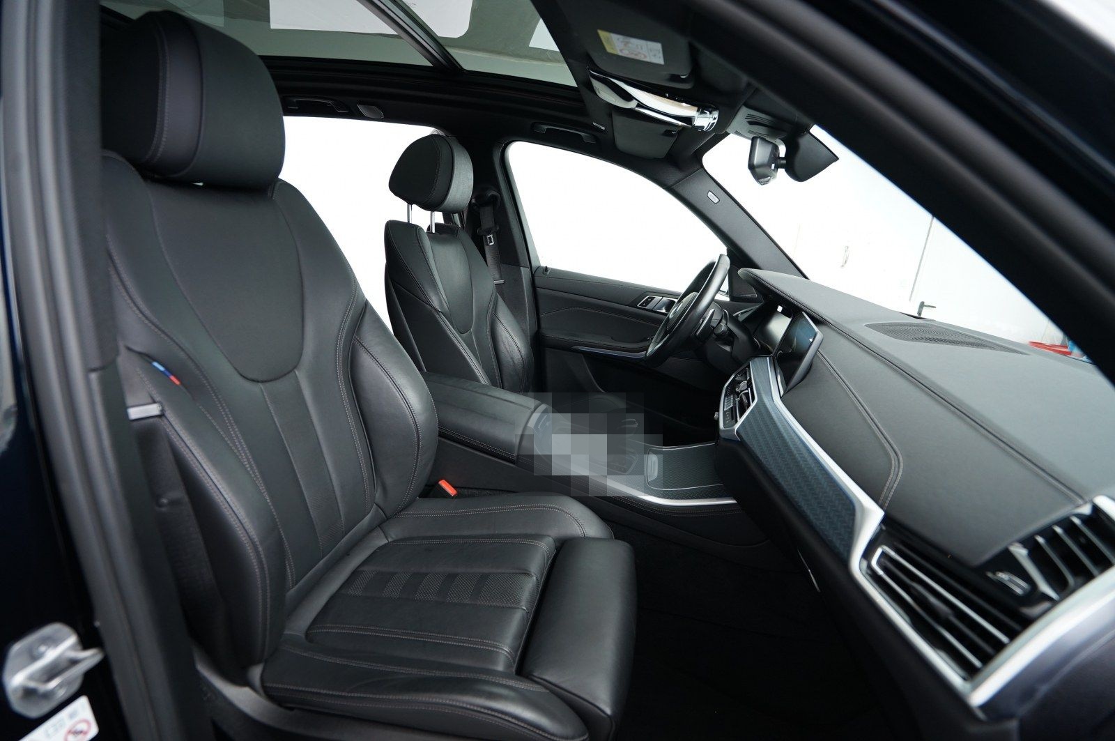 BMW X5 xDrive 45e (M-Sport ACC Pano 360° H/K HUD) foto 12