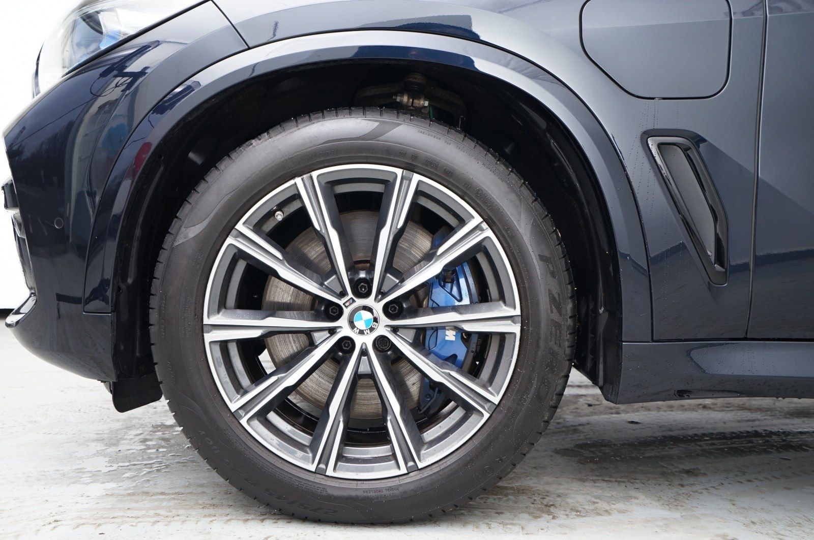 BMW X5 xDrive 45e (M-Sport ACC Pano 360° H/K HUD) foto 14