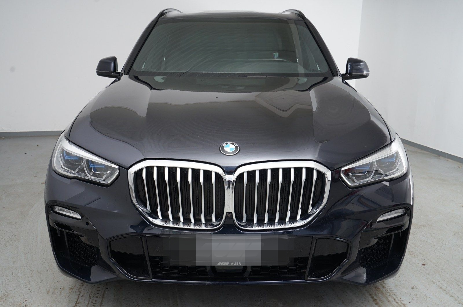 BMW X5 xDrive 45e (M-Sport ACC Pano 360° H/K HUD) foto 4