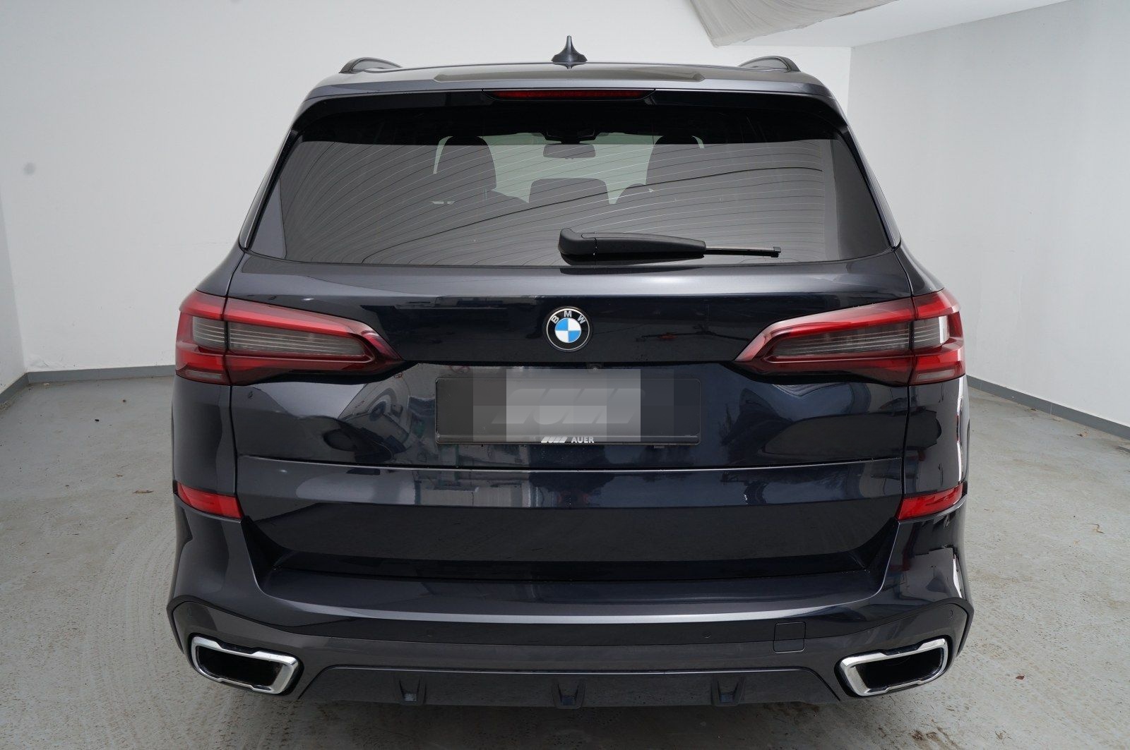 BMW X5 xDrive 45e (M-Sport ACC Pano 360° H/K HUD) foto 5