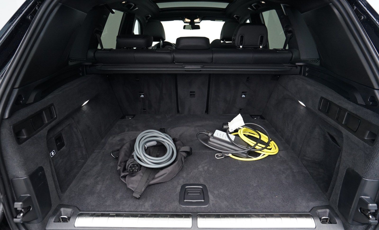 BMW X5 xDrive 45e (M-Sport ACC Pano 360° H/K HUD) foto 6