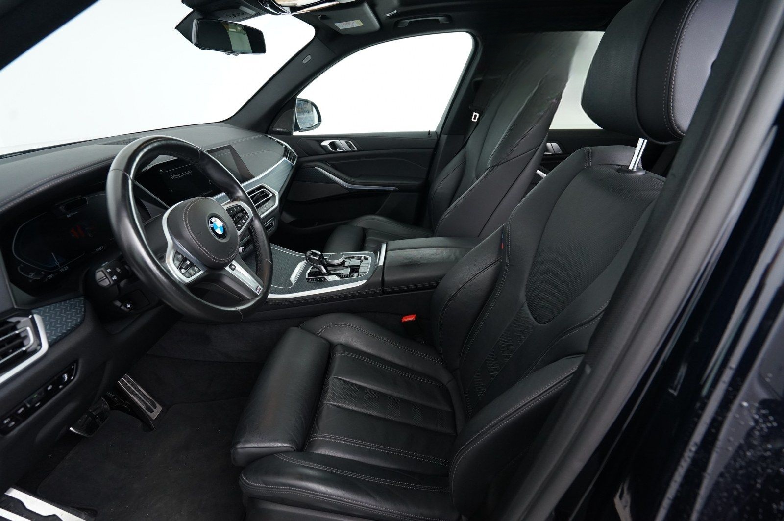 BMW X5 xDrive 45e (M-Sport ACC Pano 360° H/K HUD) foto 7