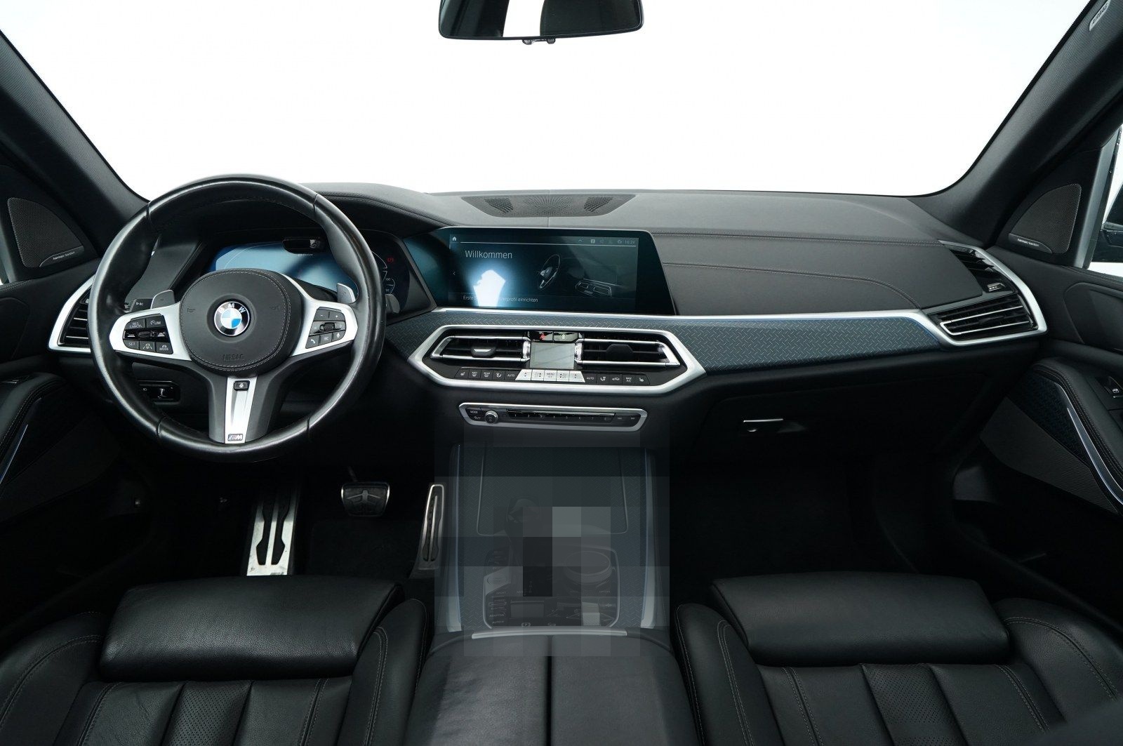 BMW X5 xDrive 45e (M-Sport ACC Pano 360° H/K HUD) foto 8