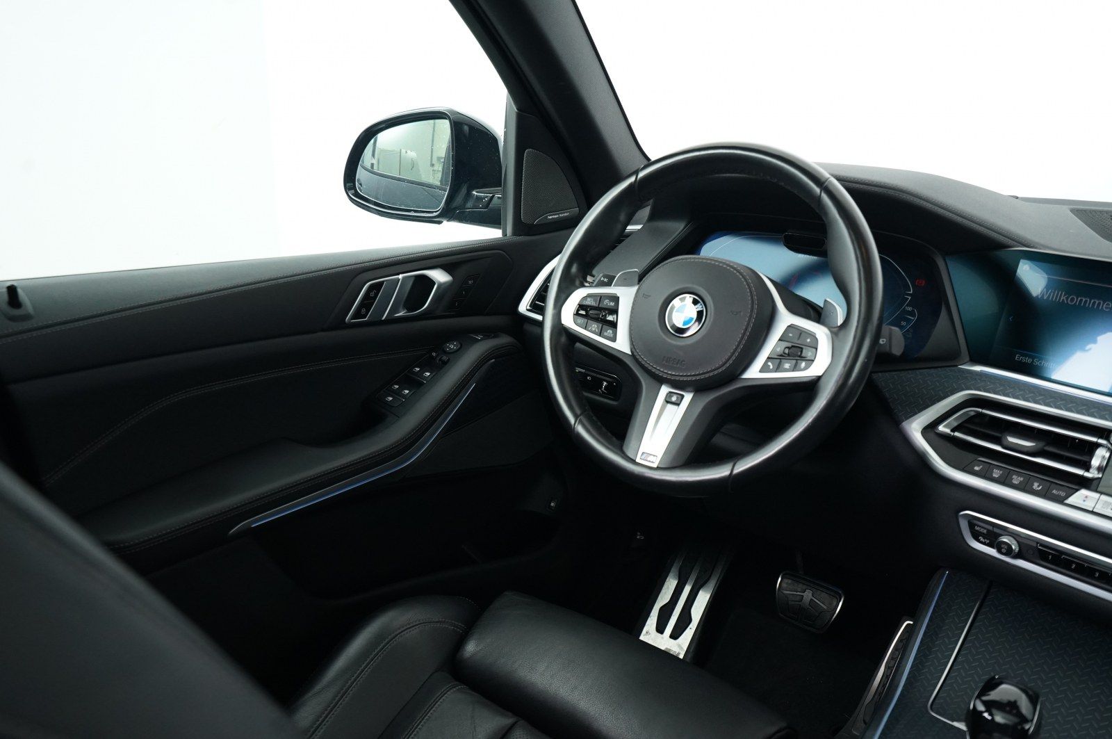 BMW X5 xDrive 45e (M-Sport ACC Pano 360° H/K HUD) foto 9
