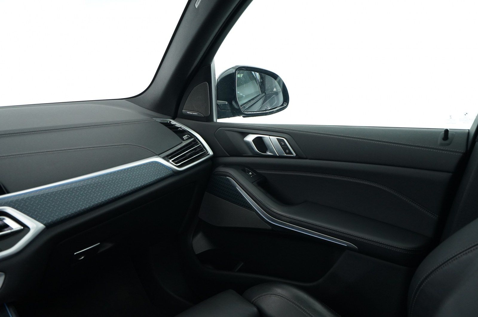 BMW X5 xDrive 45e (M-Sport ACC Pano 360° H/K HUD) foto 10