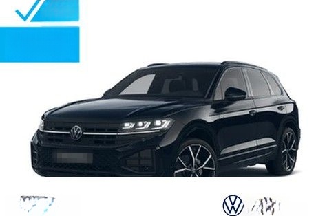Volkswagen Touareg R-Line 3.0 TDI 4 M DSG LED-AreaView+HuD foto 3