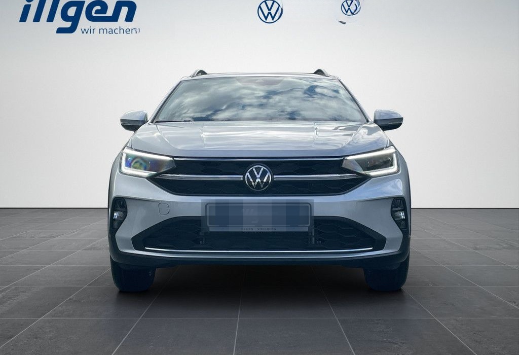 Volkswagen Taigo 1.0 TSI Life MATRIX+APP+L&S+CLIMAT+SHZ+KAM foto 21
